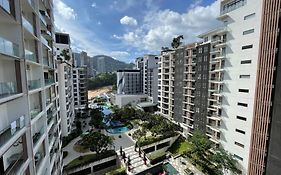 Midhill Apartment Genting 2Br2B By Aurorahomes
