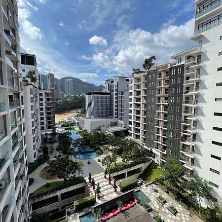 Midhill Apartment Genting 2Br2B By Aurorahomes Genting Highlands Luaran gambar