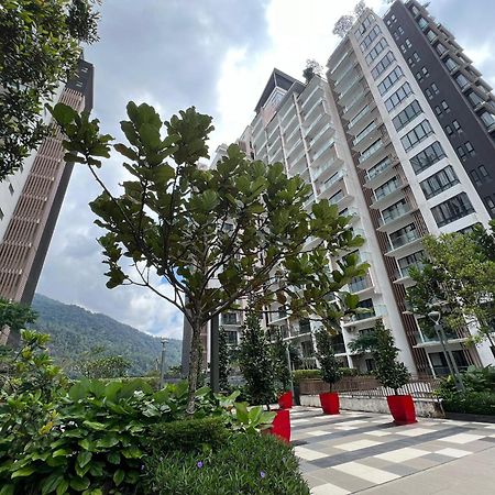 Midhill Apartment Genting 2Br2B By Aurorahomes Genting Highlands Luaran gambar
