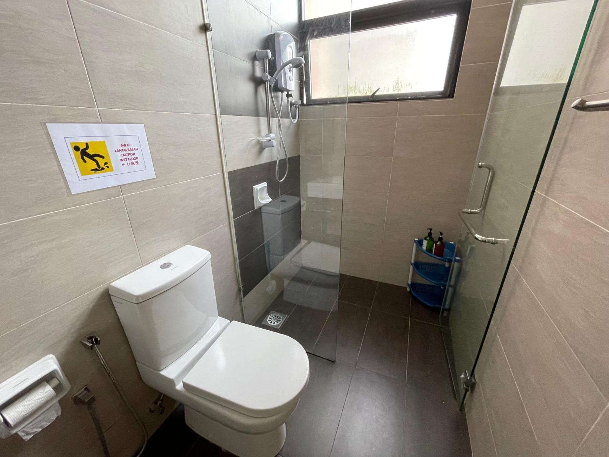 Midhill Apartment Genting 2Br2B By Aurorahomes Genting Highlands Luaran gambar