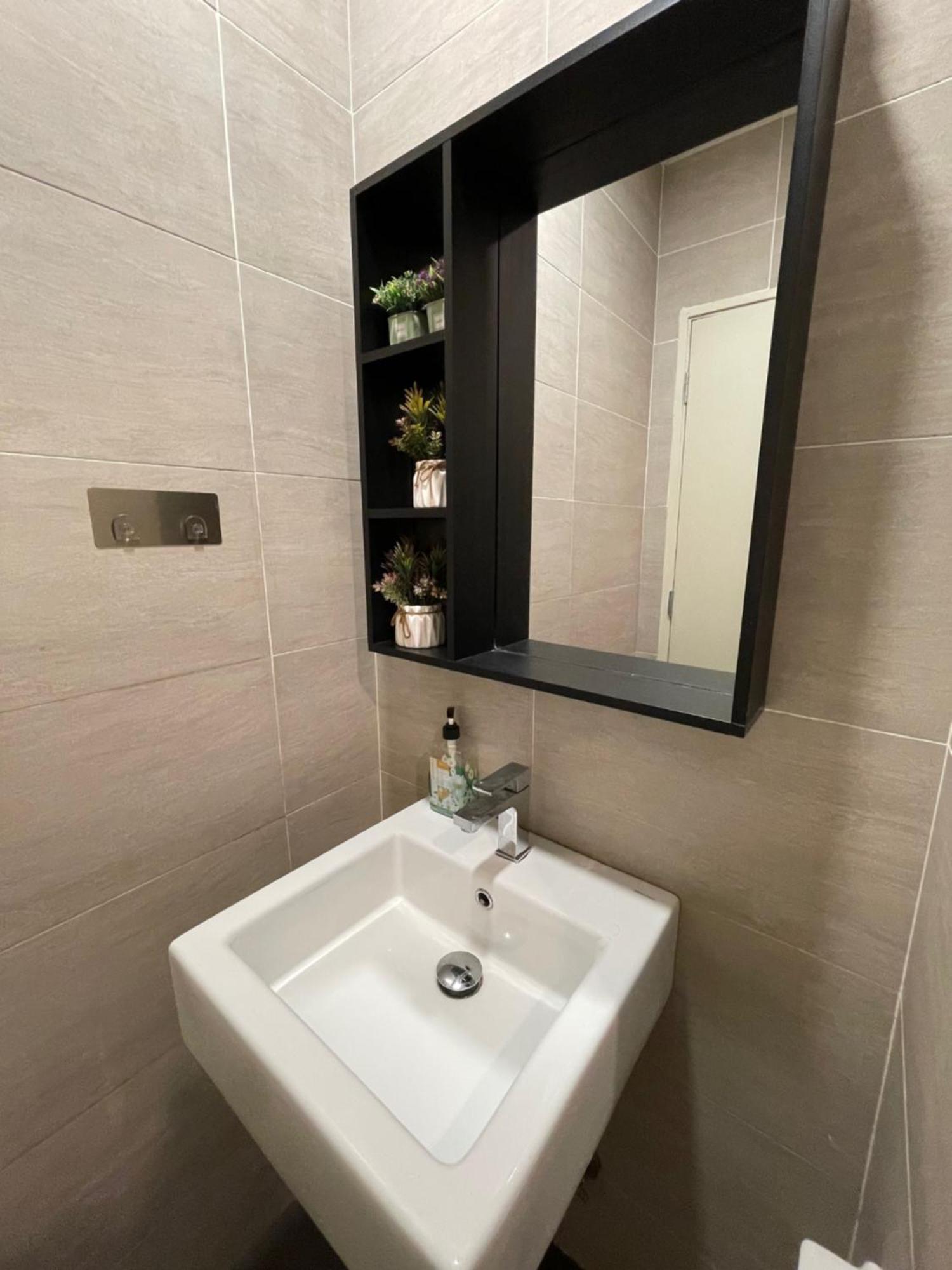 Midhill Apartment Genting 2Br2B By Aurorahomes Genting Highlands Luaran gambar