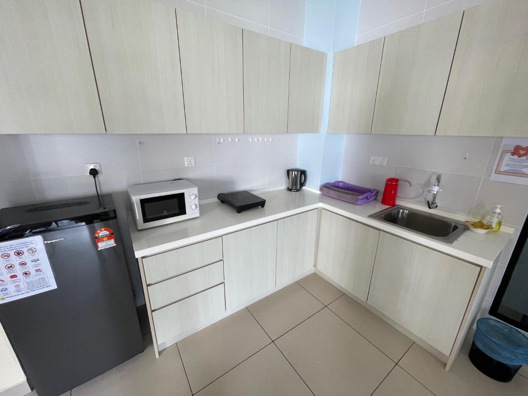 Midhill Apartment Genting 2Br2B By Aurorahomes Genting Highlands Luaran gambar
