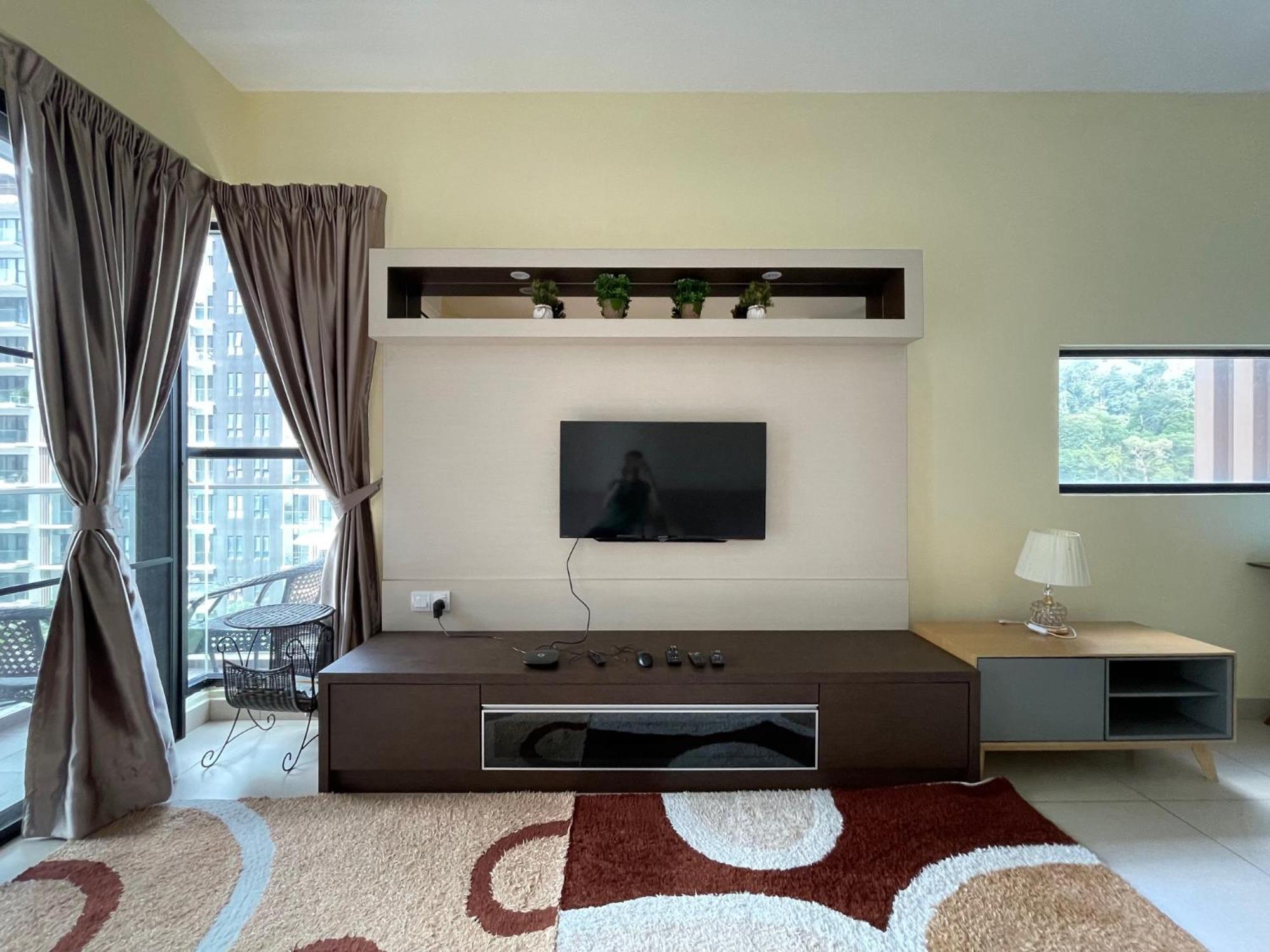 Midhill Apartment Genting 2Br2B By Aurorahomes Genting Highlands Luaran gambar