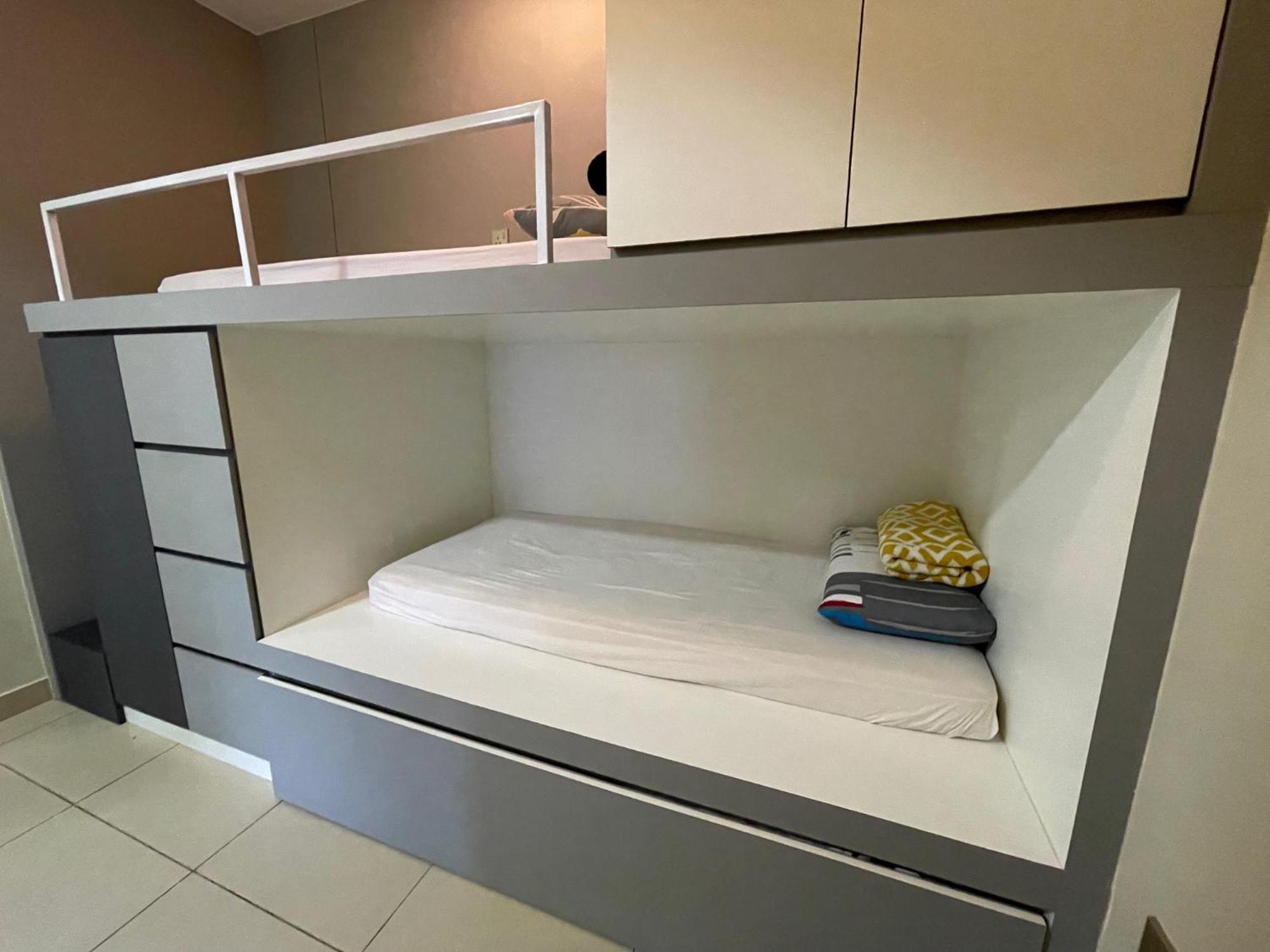 Midhill Apartment Genting 2Br2B By Aurorahomes Genting Highlands Luaran gambar