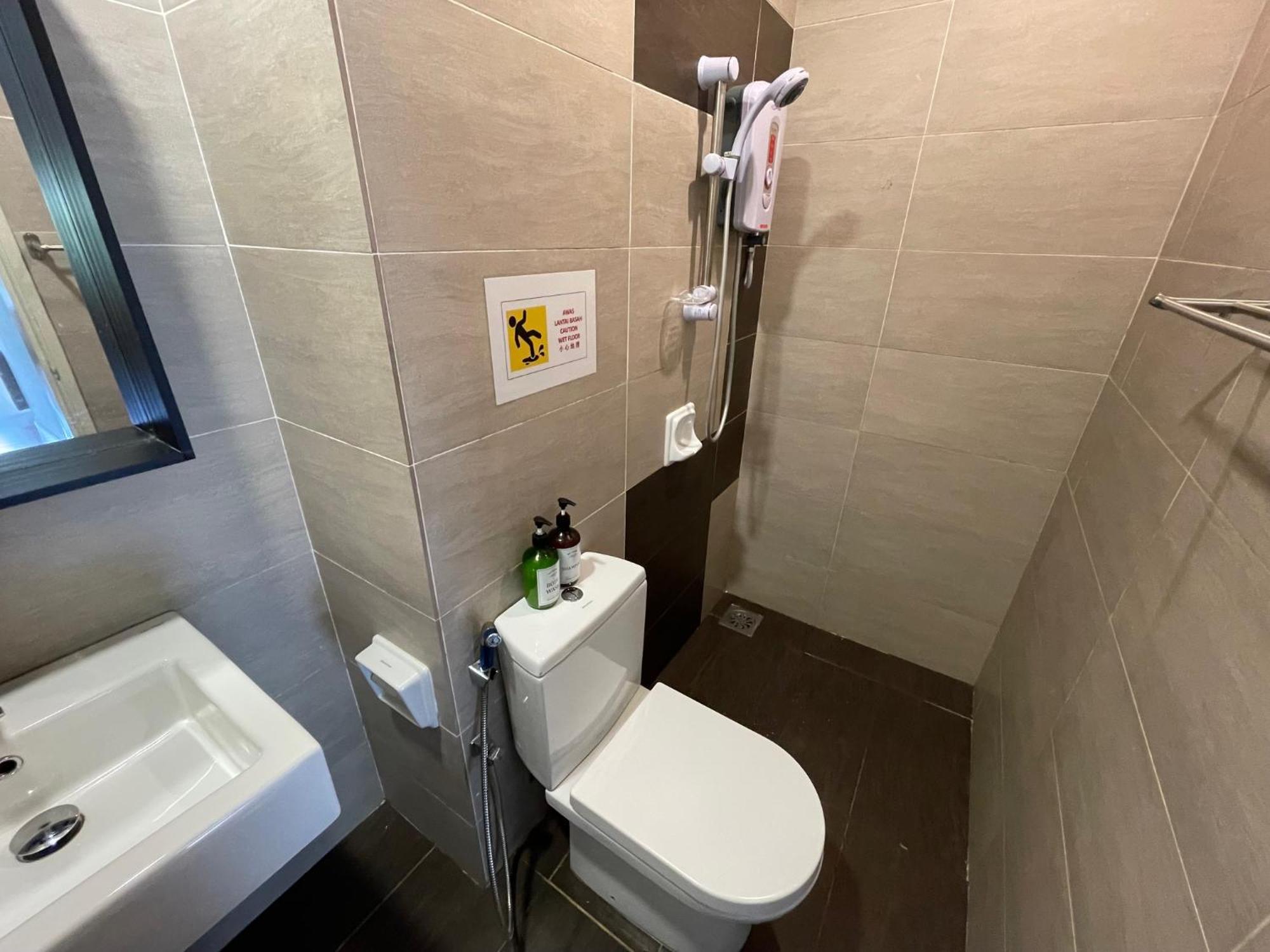 Midhill Apartment Genting 2Br2B By Aurorahomes Genting Highlands Luaran gambar