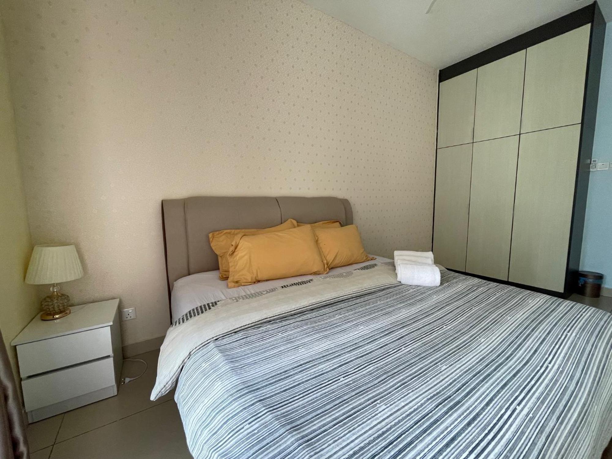 Midhill Apartment Genting 2Br2B By Aurorahomes Genting Highlands Luaran gambar