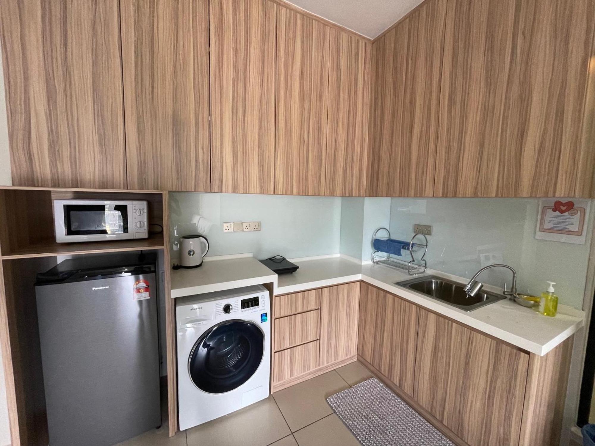 Midhill Apartment Genting 2Br2B By Aurorahomes Genting Highlands Luaran gambar