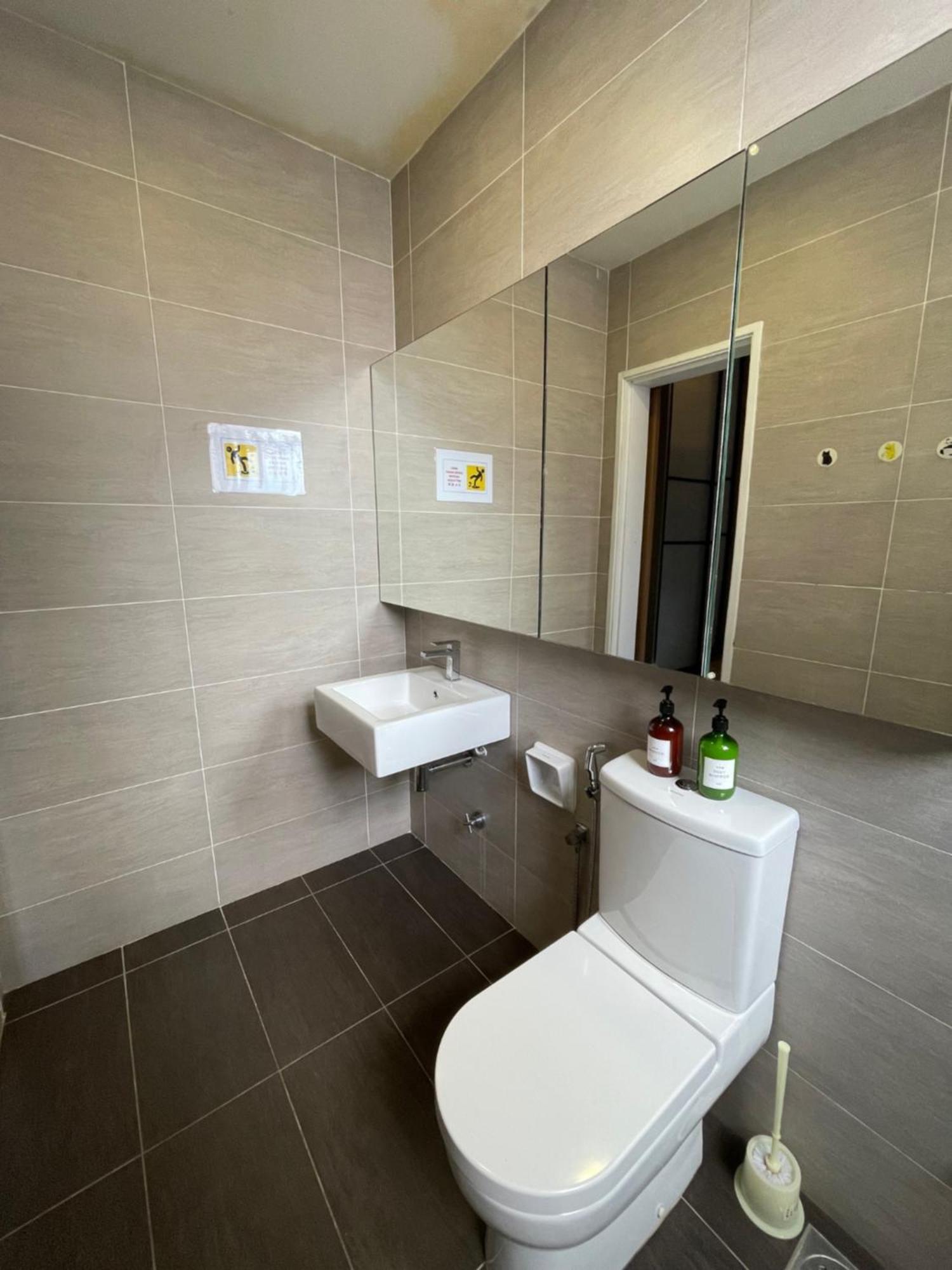 Midhill Apartment Genting 2Br2B By Aurorahomes Genting Highlands Luaran gambar