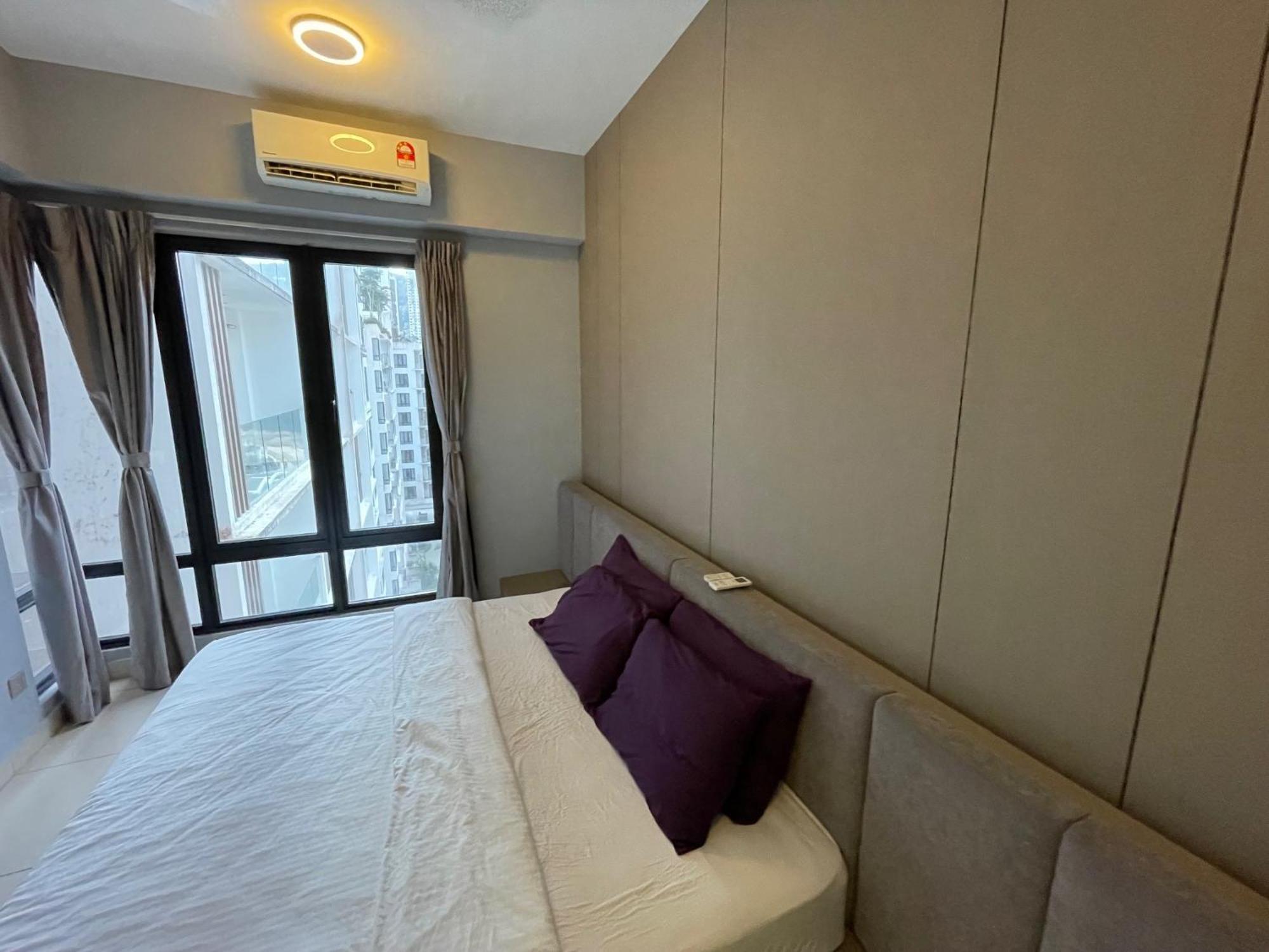 Midhill Apartment Genting 2Br2B By Aurorahomes Genting Highlands Luaran gambar