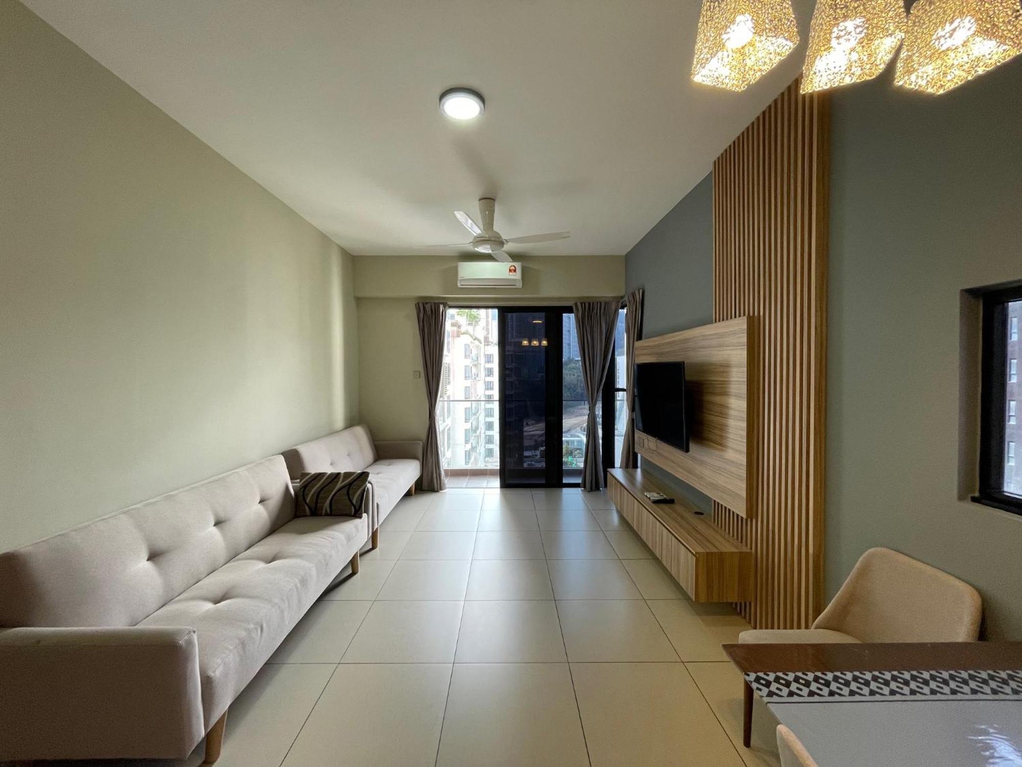 Midhill Apartment Genting 2Br2B By Aurorahomes Genting Highlands Luaran gambar