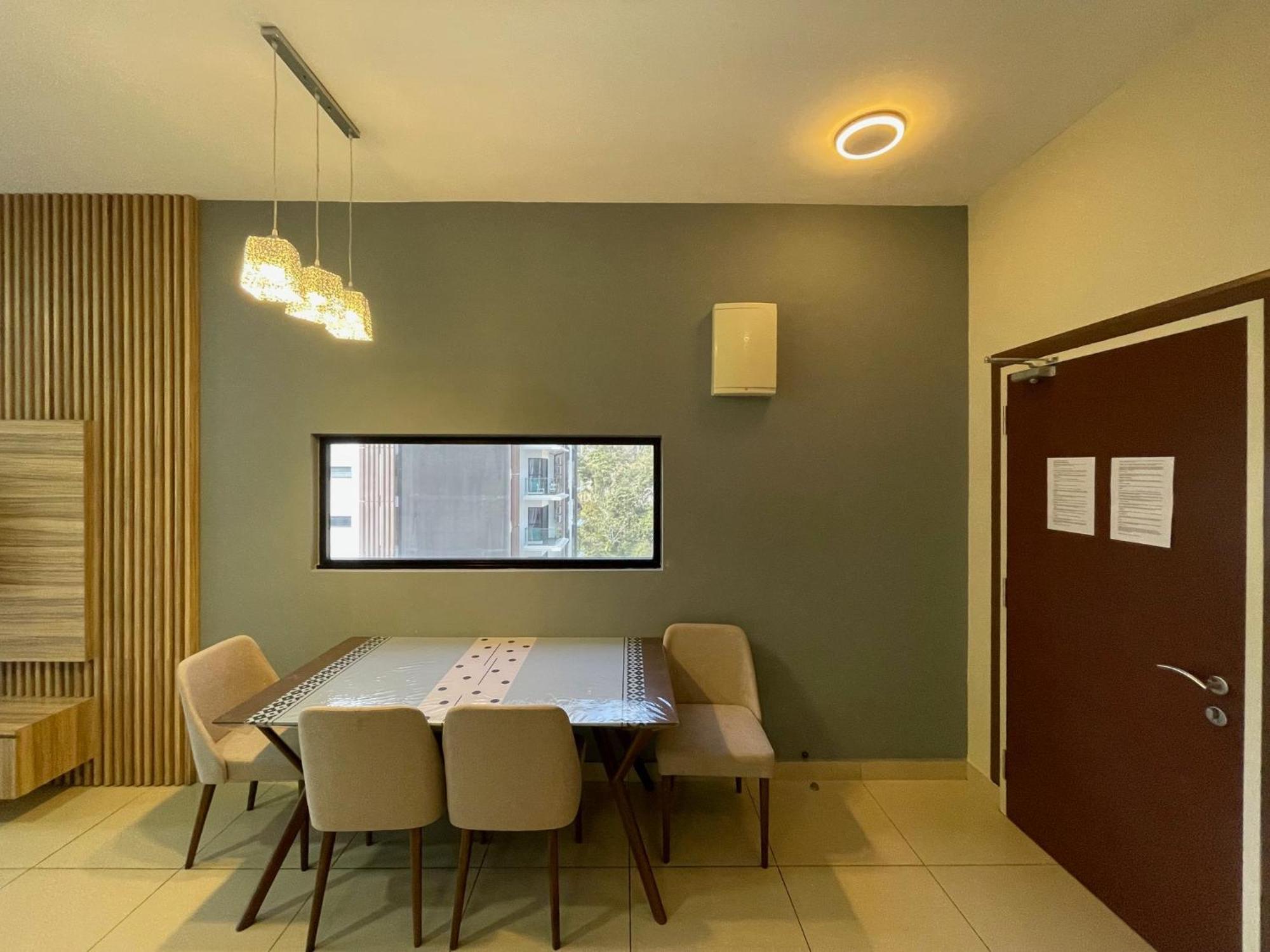 Midhill Apartment Genting 2Br2B By Aurorahomes Genting Highlands Luaran gambar