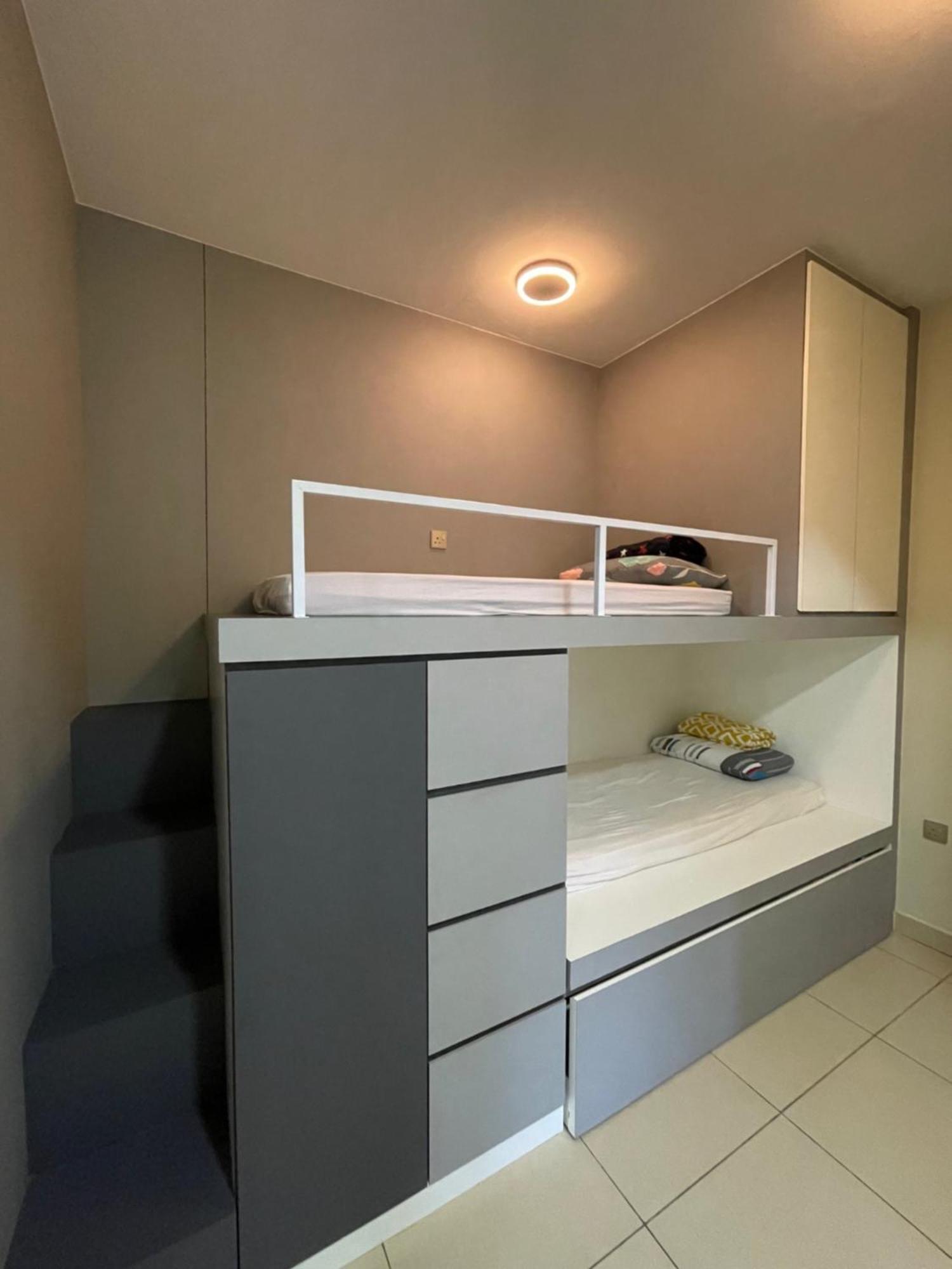 Midhill Apartment Genting 2Br2B By Aurorahomes Genting Highlands Luaran gambar