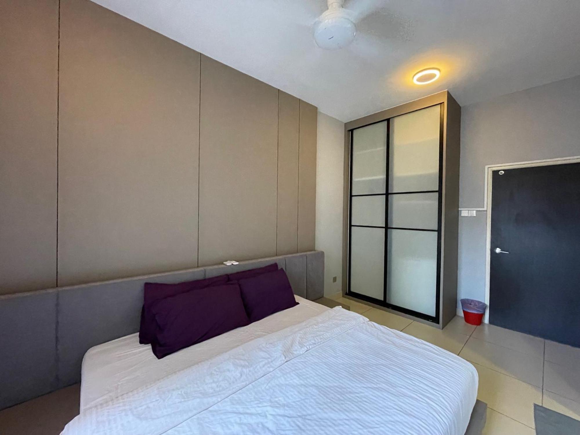 Midhill Apartment Genting 2Br2B By Aurorahomes Genting Highlands Luaran gambar