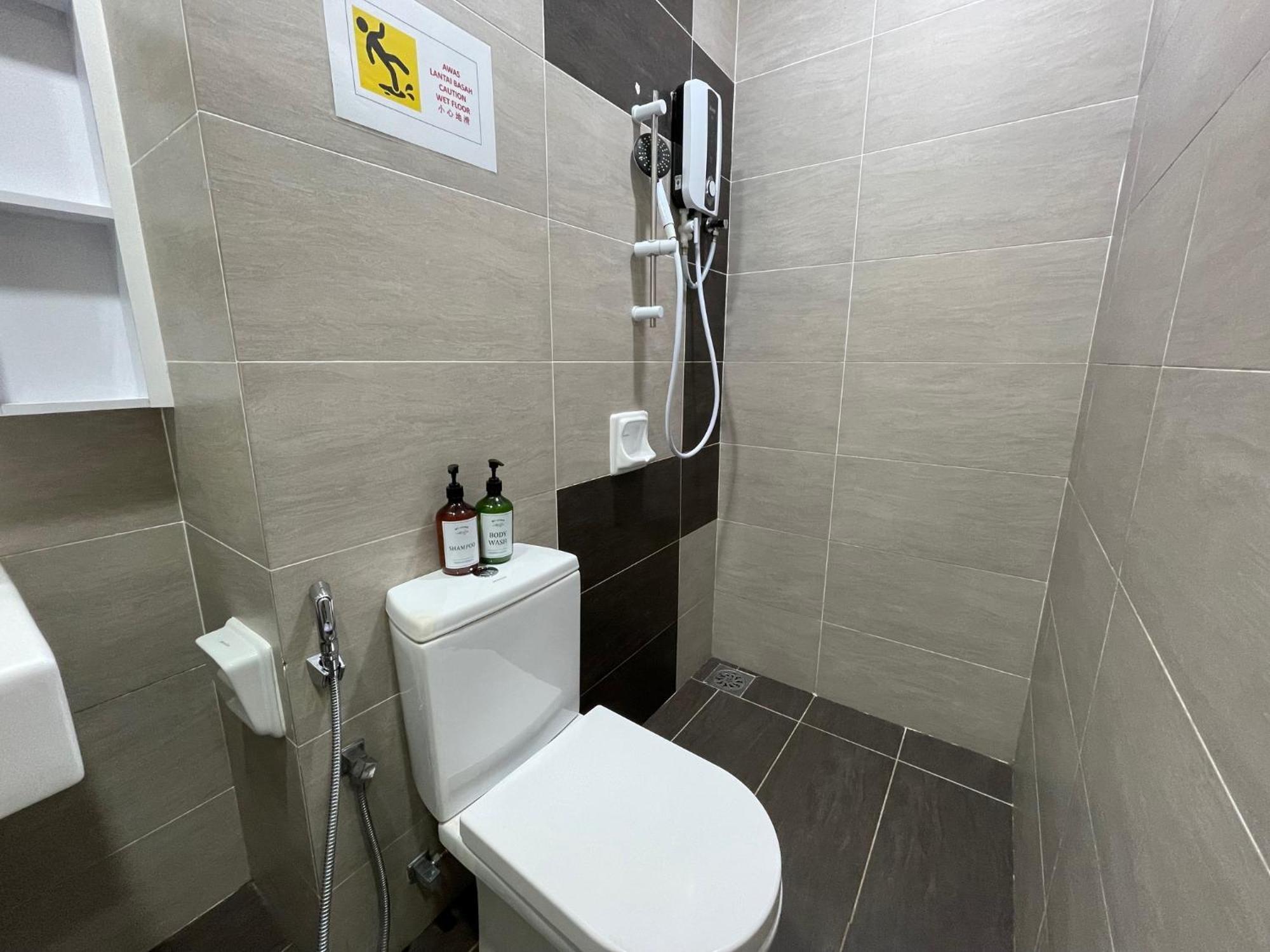 Midhill Apartment Genting 2Br2B By Aurorahomes Genting Highlands Luaran gambar