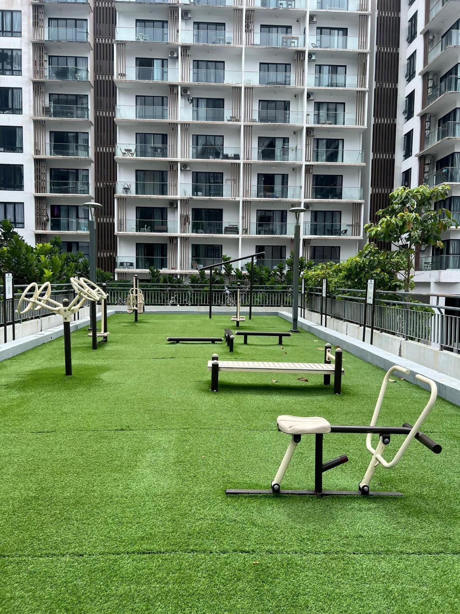 Midhill Apartment Genting 2Br2B By Aurorahomes Genting Highlands Luaran gambar