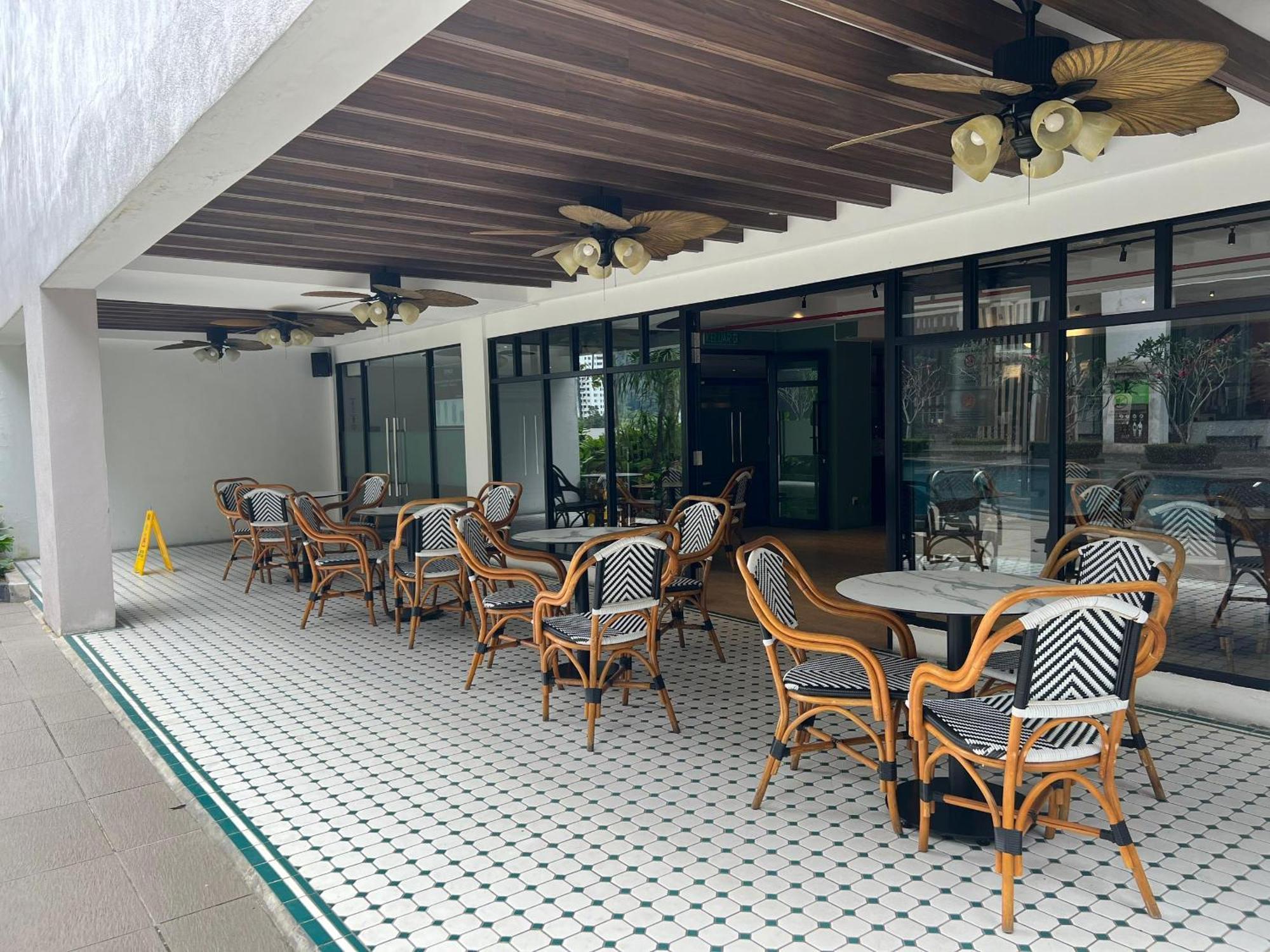 Midhill Apartment Genting 2Br2B By Aurorahomes Genting Highlands Luaran gambar