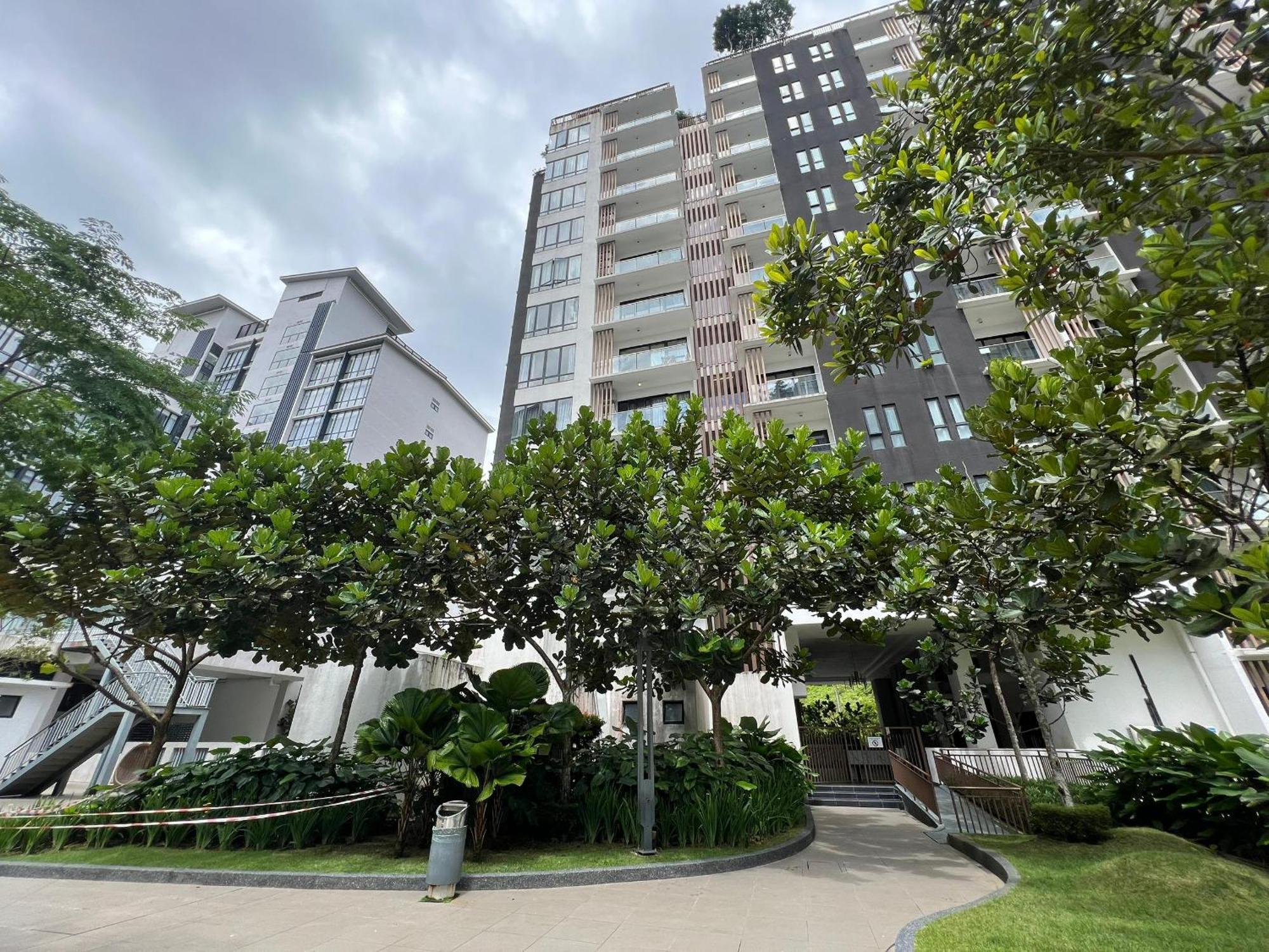 Midhill Apartment Genting 2Br2B By Aurorahomes Genting Highlands Luaran gambar