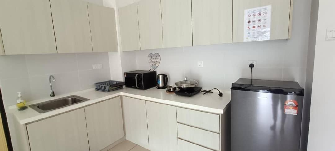 Midhill Apartment Genting 2Br2B By Aurorahomes Genting Highlands Luaran gambar