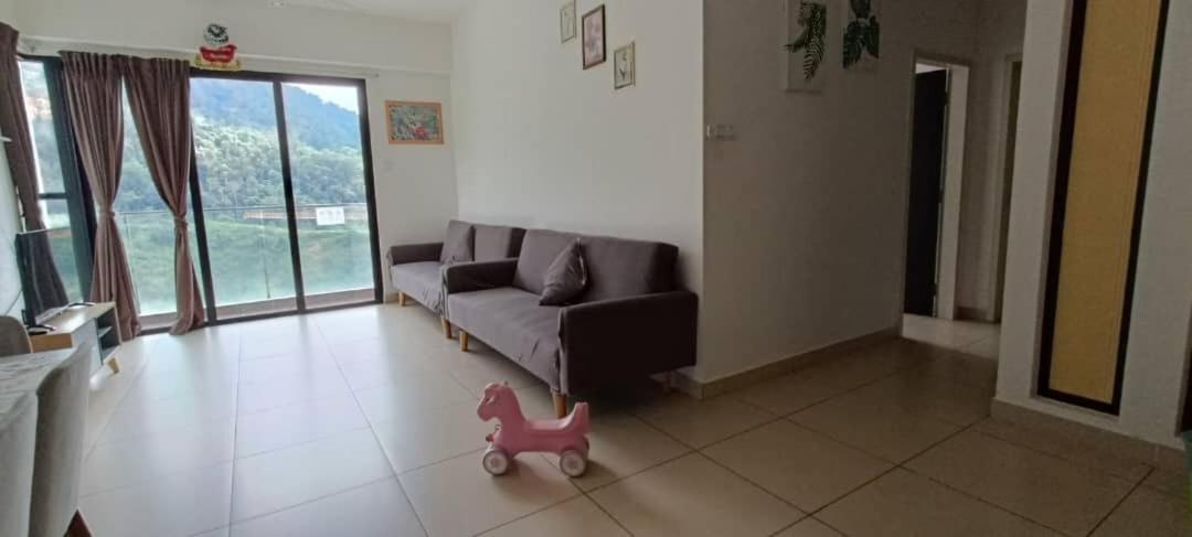 Midhill Apartment Genting 2Br2B By Aurorahomes Genting Highlands Luaran gambar