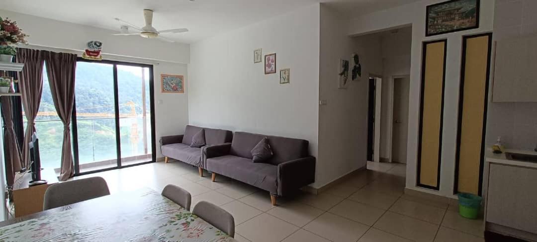 Midhill Apartment Genting 2Br2B By Aurorahomes Genting Highlands Luaran gambar